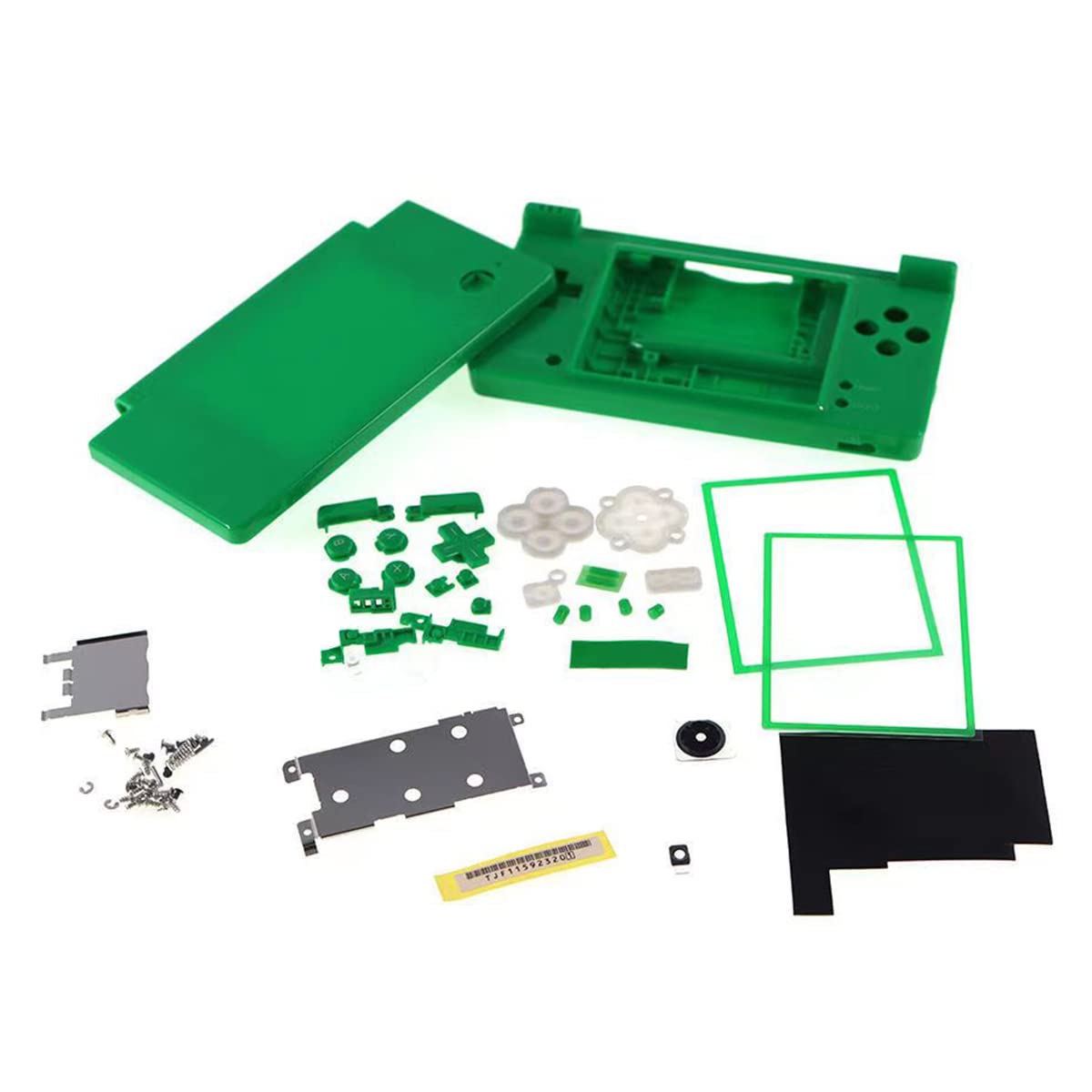 Amazon.com: For Replacement NDSi Full Housing Cover Case Shell